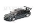 Minichamps PM400012104 BMW M 3 2001 GREEN 1:43 Modellino