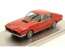 Kess Model KS43035000 BMW 2000 TI COUPE' FRUA 1968 RED LIM.400 1:43 Modellino