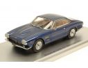 Kess Model KS43014071 MASERATI 5000 GT BERTONE 1961 METALLIC BLUE LIM.250 1:43 Modellino