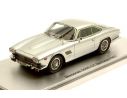 Kess Model KS43014070 MASERATI 5000 GT BERTONE 1961 SILVER LIM.250 1:43 Modellino
