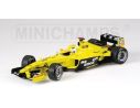 Minichamps PM100030011 JORDAN G.FISICHELLA '03 1:18 Modellino