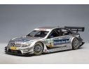 Auto Art / Gateway AA80830 MERCEDES C CLASS N.3 DTM 2008 1:18 Modellino