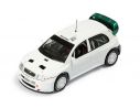 Ixo model RAM176 SKODA FABIA WRC TEST CAR 2005 1:43 Modellino