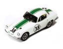 Ixo model LMC074 Lotus Elite 38 Winner Le Mans 1961 1:43 Modellino