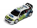 Ixo model RAM204 FORD FOCUS WRC N*4 RALLY DI FINLANDIA 2005 1/43 Modellino