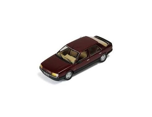 Ixo model  IXO MODELS CLC197 RENAULT 25 PHASE I 1986 1:43 Modellino