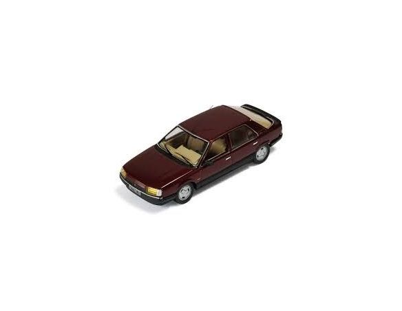 Ixo model  IXO MODELS CLC197 RENAULT 25 PHASE I 1986 1:43 Modellino