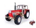 Universal Hobbies UH4949 ZETOR CRYSTAL 12045 MUSEUM EDITION 1:32 Modellino