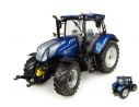 Universal Hobbies UH4959 NEW HOLLAND T6.175 BLUE POWER 1:32 Modellino