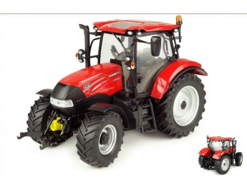 Universal Hobbies UH4925 CASE IH MAXXUM 145 CVX 1:32 Modellino