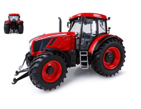 Universal Hobbies UH4951 ZETOR CRYSTAL 160 2016 1:32 Modellino
