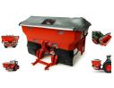 Universal Hobbies UH4980 SPANDICONCIME KUHN AXIS 40.2 M EMCW 1:32 Modellino
