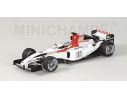 Minichamps PM100040010 BAR HONDA T.SATO 1:18 Formula 1