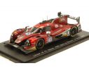 Spark Model S5125 LIGIER JS P2 N.43 15th LM 2016 R.GONZALES-B.SENNA-F.ALBUQUERQUE 1:43 Modellino