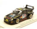 Spark Model S4447 PORSCHE 911 GT2 N.77 18th LM 1996 T.SUZUKI-G.KUSTER-M.JURASZ 1:43 Modellino