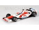 Minichamps PM100040017 TOYOTA O.PANIS '04 1:18 Modellino