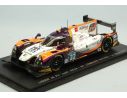 Spark Model S5108 LIGIER JS P2 N.22 32th LM 2016 V.CAPILLAIRE-E.MARIS-J.COLEMAN 1:43 Modellino