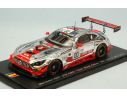 Spark Model SB132 MERCEDES GT3 N.0 20th 24 H SPA 2016 ENGEL-BUURMAN-SCHNEIDER 1:43 Modellino
