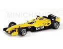 Minichamps PM100040018 JORDAN N.HEIDFELD 2004 1:18 Modellino