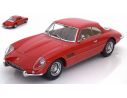 KK Scale KKDC180061 FERRARI 400 SUPERAMERICA 1962 RED 1:18 Modellino