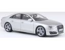 Neo Scale Models NEO46426 AUDI S8 PA 2014 1:43 Modellino