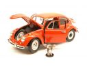 Greenlight GREEN12985 VW BEETLE 1967 GREMLINS 1:18 Modellino