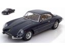 KK Scale KKDC180062 FERRARI 400 SUPERAMERICA 1962 DARK BLUE 1:18 Modellino