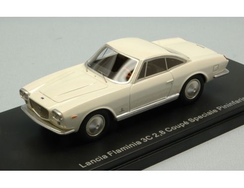 Neo Scale Models NEO46995 LANCIA FLAMINIA 3C COUPE' SPECIALE 1963 1:43 Modellino
