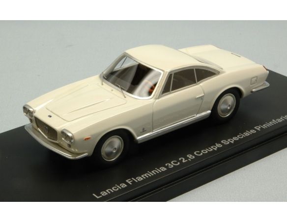 Neo Scale Models NEO46995 LANCIA FLAMINIA 3C COUPE' SPECIALE 1963 1:43 Modellino