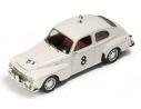 Ixo model RAC088 Volvo Pv544 8 T. Trana-G. Thermaenius Rac Rally 1964 1:43 Modellino
