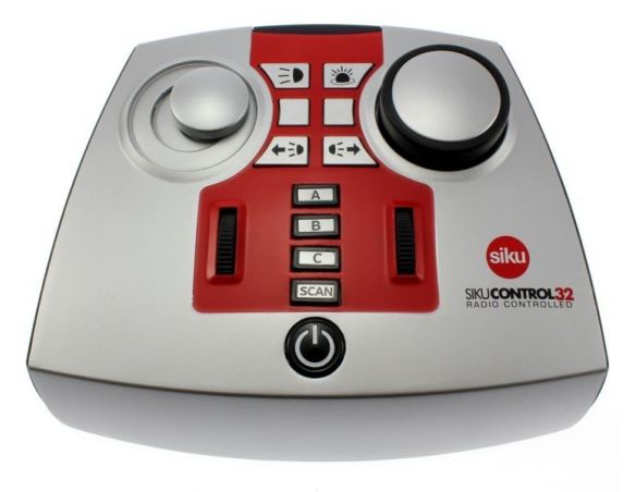 Siku 6708 TELECOMANDO RC SIKU PER MODELLI SIKU Modellino