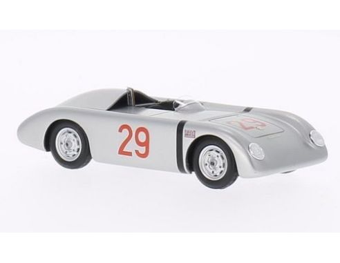 Neo Scale Models NEO46396 ROMETSCH SPYDER N.29 H.NIEDERMAYR SPORTSCAR CHAMPIONSHIP GDR 1954 1:43 Modellino