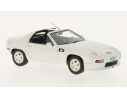 Neo Scale Models NEO46580 PORSCHE 928 BB TARGA WHITE 1:43 Modellino