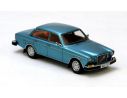 Neo 43107 VOLVO 164 BLUE MET.1/43 Modellino