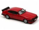 Neo 43325 FORD CAPRI III TURBO Rossa 1/43 Modellino