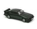 Neo 43327 FORD CAPRI III TURBO METAL GREEN Modellino