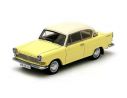Neo 43447 LLOYD ARABELLA YELLOW-WHITE 1/43 Modellino