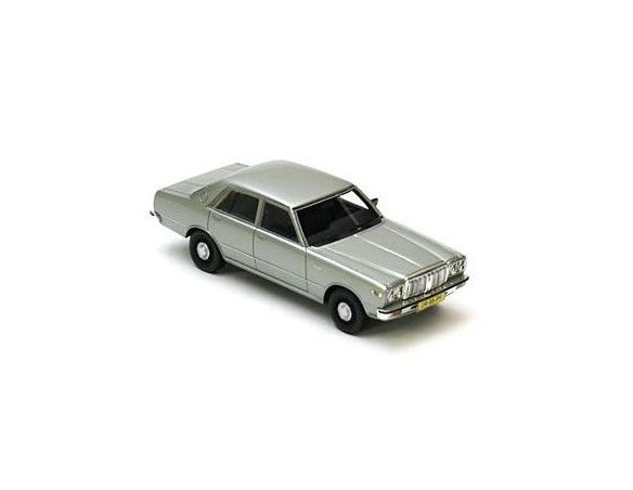 Neo 44495 DATSUN 200L LAUREL C230 LIGHT GREEN Modellino