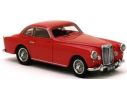 Neo 44610 MG TD ARNOLT 1953 RED 1/43 Modellino