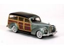 Neo 44650 PACKARD 110DELUXE WAGON GREEN Modellino