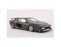 Neo 45920 KOENIG TESTA ROSSA BLACK 1/43 Modellino