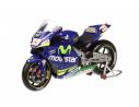 New Ray 06497 HONDA RC211V 2005 MELANDRI n.33 1/32 Modellino