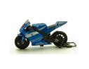 New Ray 06567 YAMAHA YZR-M1 2005 EDWARDS n.5 1/32 Modellino