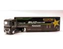 New Ray NY16423 RENAULT AE500 BUD RACING TEAM 1:43 Modellino