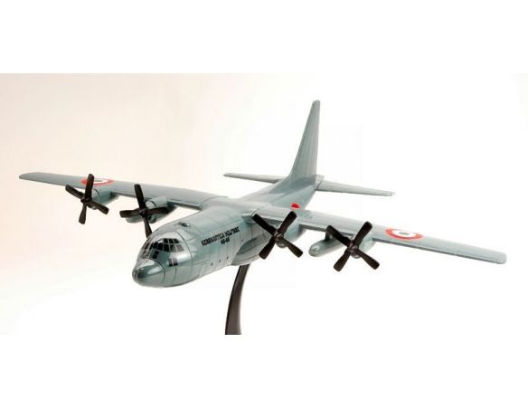 New Ray NY20113 LOCKHEED C-130 HERCULES AERONAUTICA MILITARE 1:130 Modellino