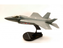 New Ray NY21423 LOCKHEED F-35A LIGHTNING II 1:44 Modellino