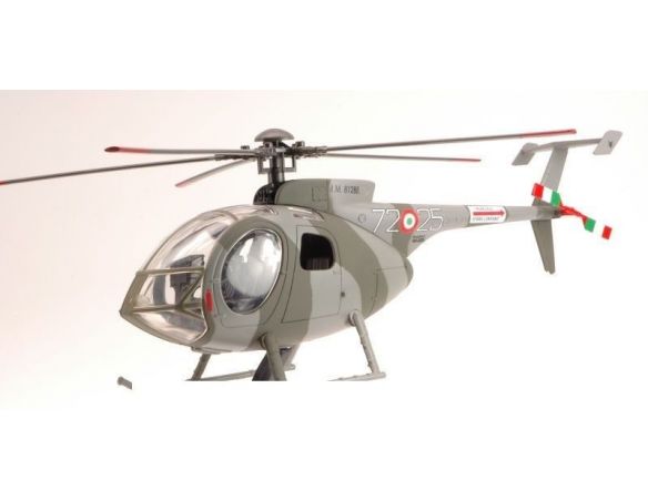 New Ray NY25223 ELICOTTERO NH500 ESERCITO ITALIANO 1:32 Modellino