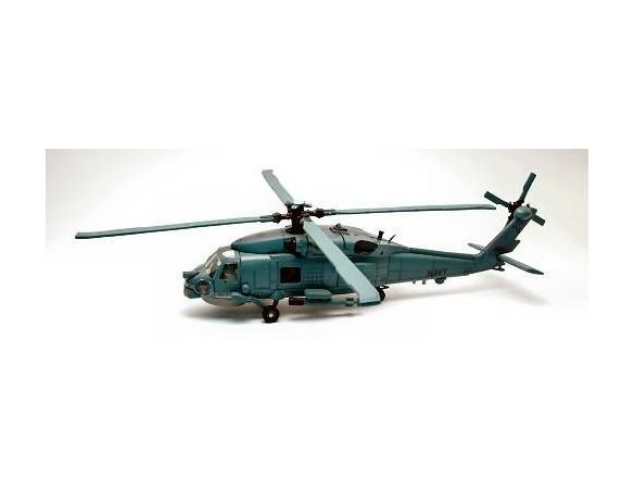 New Ray NY25583 ELICOTTERO SIKORSKY SEA HAWK 1:60 Modellino