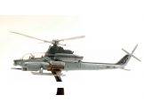 New Ray NY26123 ELICOTTERO BELL AH-1Z COBRA 1:55 Modellino