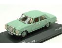 White Box WB192 MERCEDES 200/8 (W115) 1968 LIGHT GREEN 1:43 Modellino